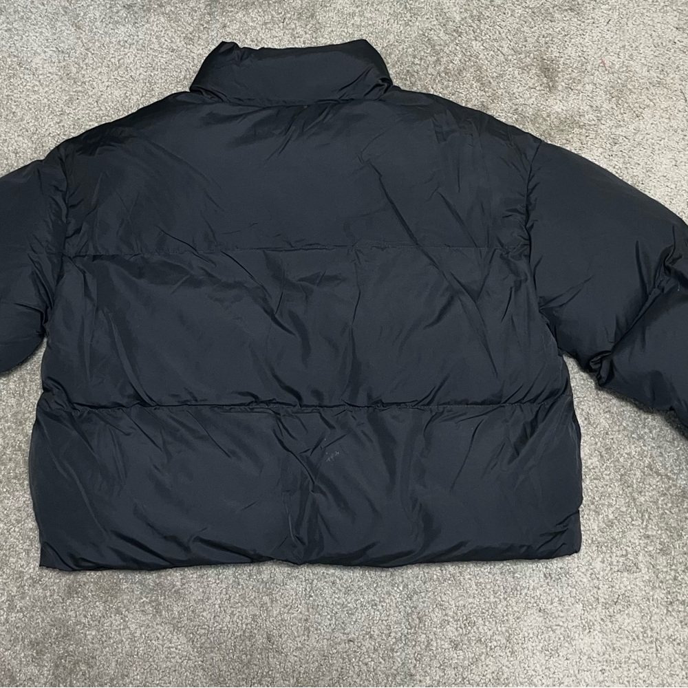 Fabletics Cropped Puffer - Picture 5 of 5